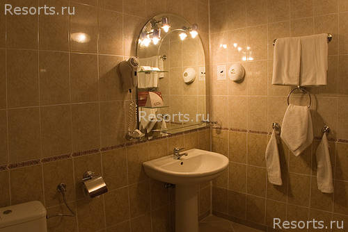 Plaza Hotel 9